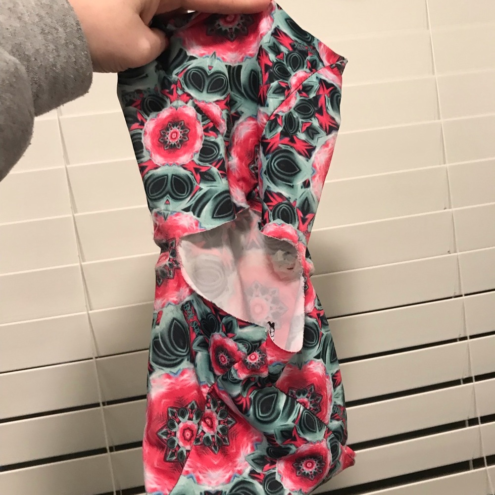 Cute Pink Book Sock 🧦 - Picture 6 of 6